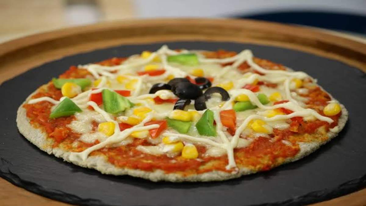 Today’s Recipe : अगर आपको भी बहुत पसंद है पिज्जा, तो इस बार Try करें मिलेट पिज्जा और गिल्ट फ्री होकर खाएं …