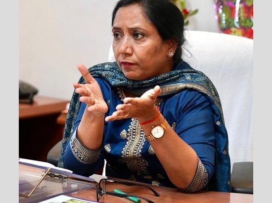 Punjab Government पर्यवेक्षण गृहों में बच्चों के पुनर्वास के लिए लगातार प्रयास कर रही है : डॉ. बलजीत कौर