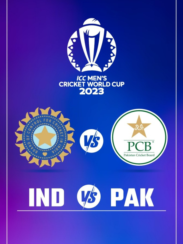 ICC ODI World Cup 2023: अहमदाबाद में India vs Pakistan मैच, होटल के रूम का किराया सुनेंगे तो उड़ेगा होश