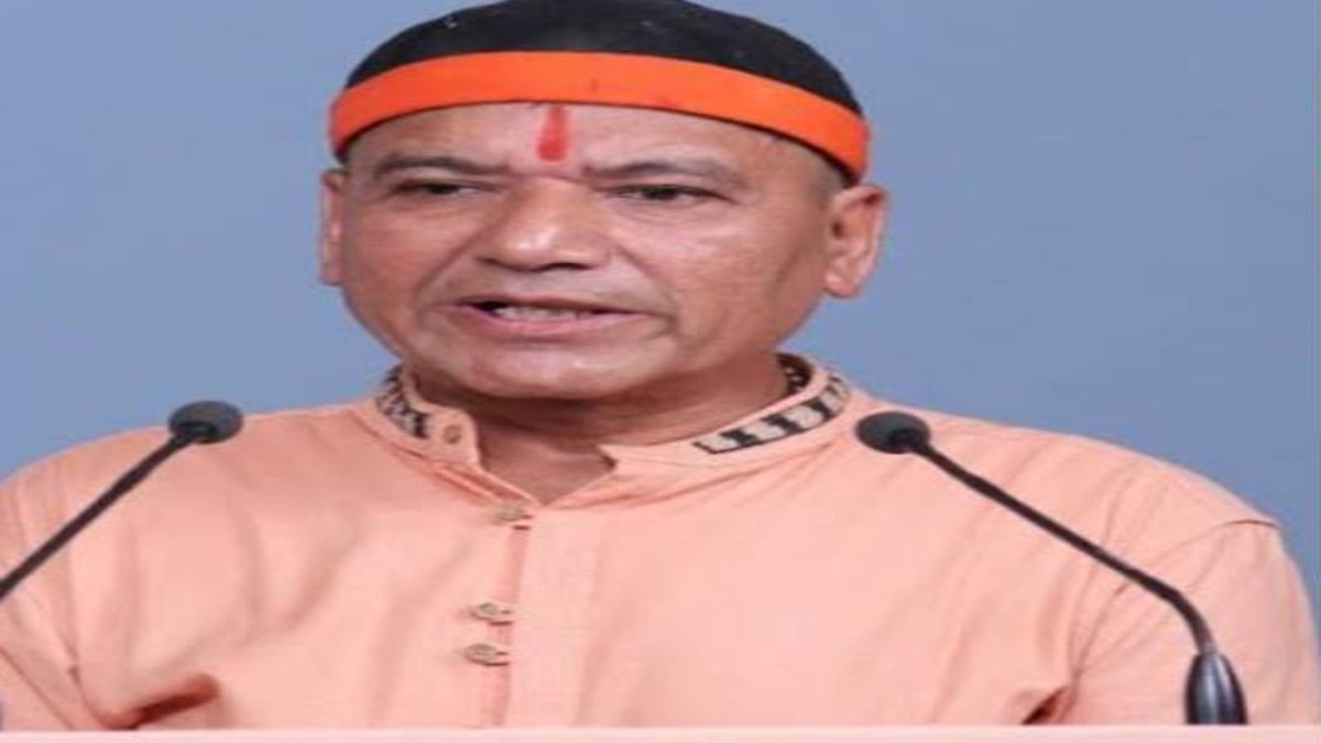 MP में हिंदू धर्म सेना के अध्यक्ष पर FIR: मुस्लिम समाज ने दर्ज कराई शिकायत, जानिए क्या है पूरा मामला 