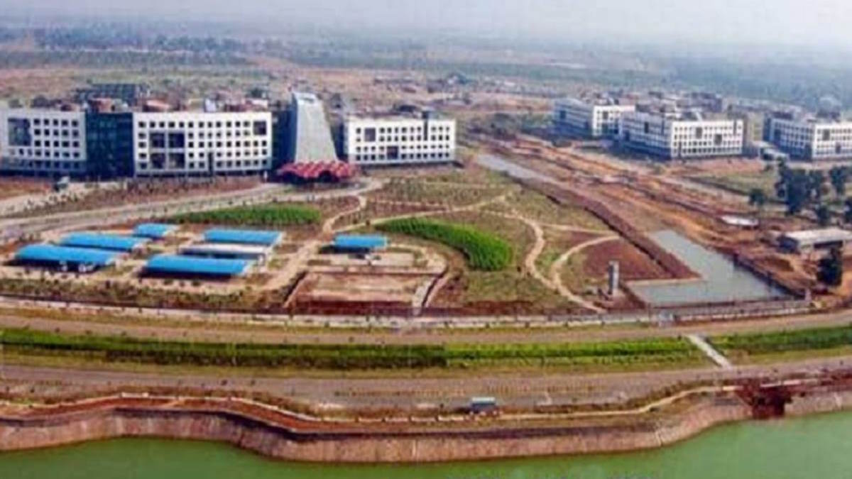 बड़ी सौगात : नवा रायपुर में प्रदेश के सबसे बड़े होलसेल कॉरिडोर की नींव रखेंगे सीएम बघेल, रायपुर की 8000 से ज्यादा दुकानें होंगी शिफ्ट…