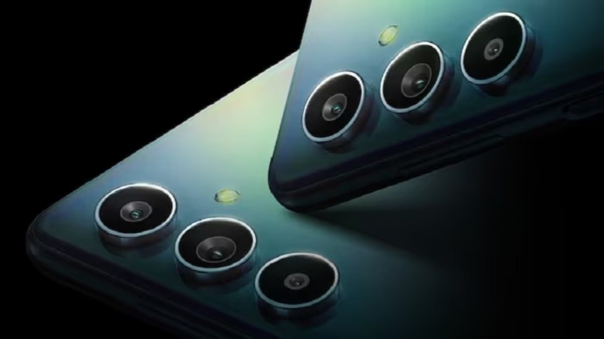 लो चैन उड़ाने आ गया Samsung Galaxy M34 5G, धांसू फीचर जानकर दिल हो जाएगा गार्डन-गार्डन, कीमत भी इतनी कम