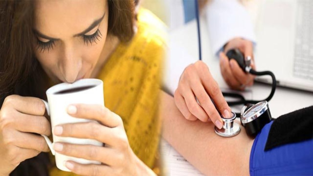Health Tips: हाई बीपी में कौन-सी चाय पीनी चाहिए और लो बीपी में कौन सी… जिससे आपको नहीं होगा नुकसान