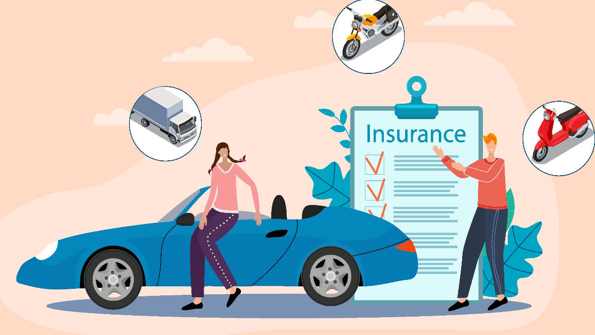 Car Insurance Policy: अपनी कार के लिए कैसे चुनें सही बीमा पॉलिसी, इन बातों का हमेशा रखें ध्यान…