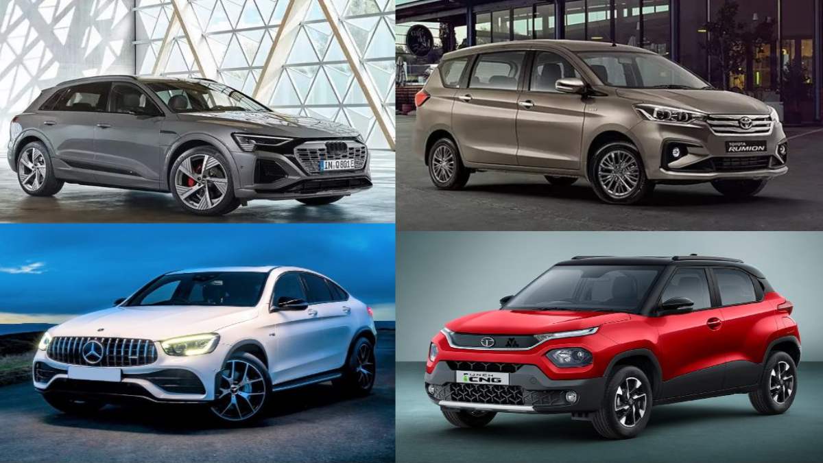 Upcoming Cars In August: भारतीय बाजार में लॉन्च हो सकती है ये कारें, इसमें 3 इलेक्ट्रिक कार भी शामिल