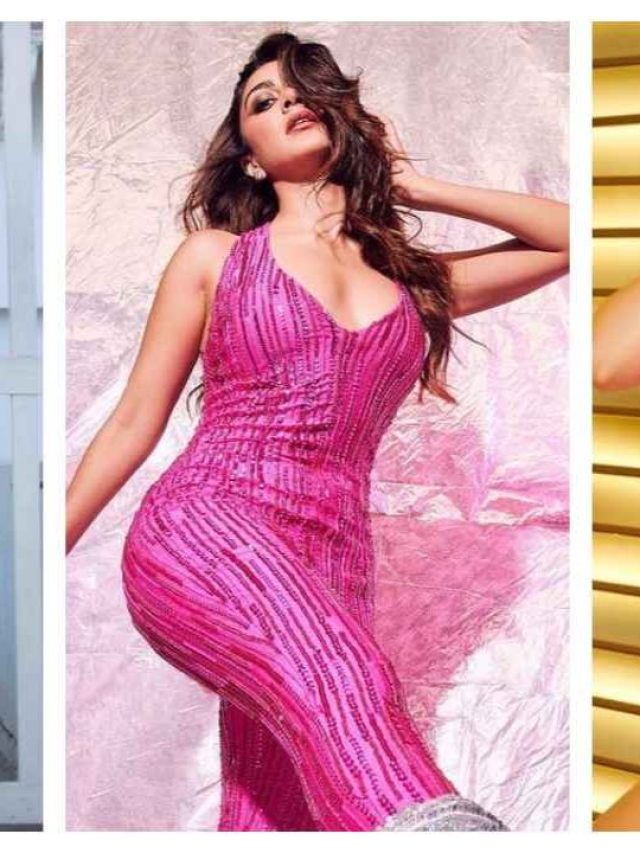 BARBIE CRAZE: TOP 10 BOLLYWOOD ACTRESS IN BARBIE LOOK