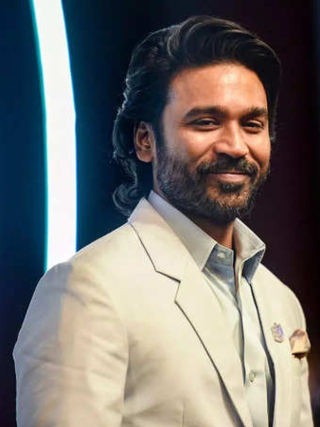 Happy Birthday Dhanush : फिल्म सेट से लेकर हॉलीवुड तक हीरों  के चर्चे, बर्थडे पर जानिए एक्टर से जुड़े ये किस्से