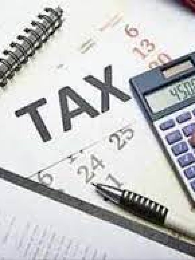How To File ITR Online : जानिए कैसे भरें ONLINE ITR