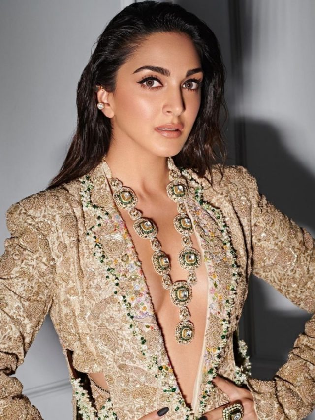 HAPPY BIRTHDAY KIARA ADVANI –  जानिये कियारा से जुड़ी कुछ अनसुनी बातें