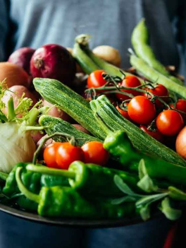 Wild Vegetables: बारिश में भी खाई जा सकती हैं ये 5 जंगली सब्जियां, आपके सेहत के लिए है फायदेमंद