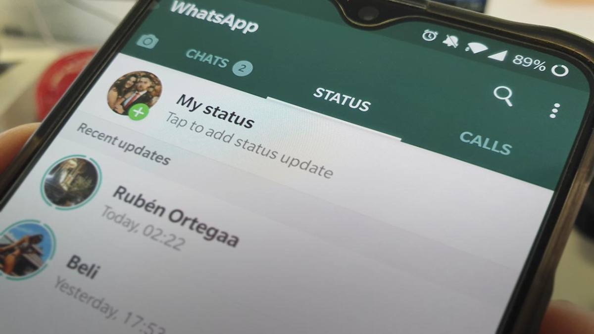किसी का भी WhatsApp Status अब फटाक से करें डाउनलोड, जान लें इसका आसान तरीका