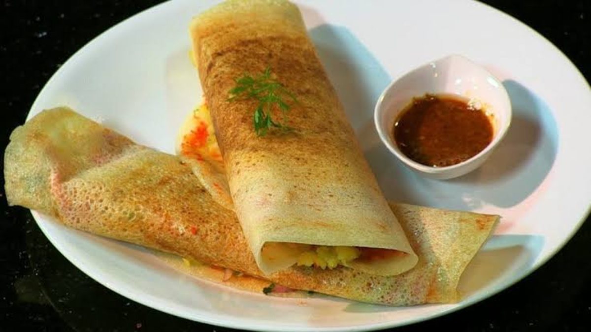 Dosa Batter : बनाना है परफेक्ट क्रिस्पी मसाला डोसा, तो यहां देखें डोसा बेटर बनाने और उसे पीसने का सही तरीका …