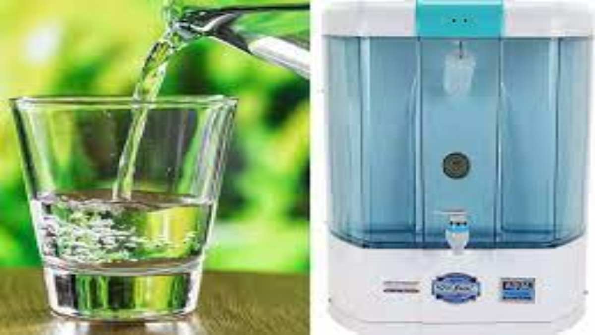 बरसात के मौसम में शुद्ध जल पीना बेहद जरूरी, इन 4 तरीकों से साफ करें पानी…