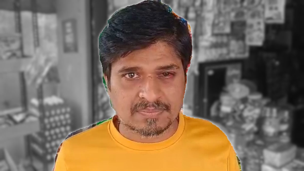 अधिकारी मस्त-जनता त्रस्त… रुला रहा है आई फ्लू, लेकिन जिला अस्पताल में डॉक्टर न दवा…
