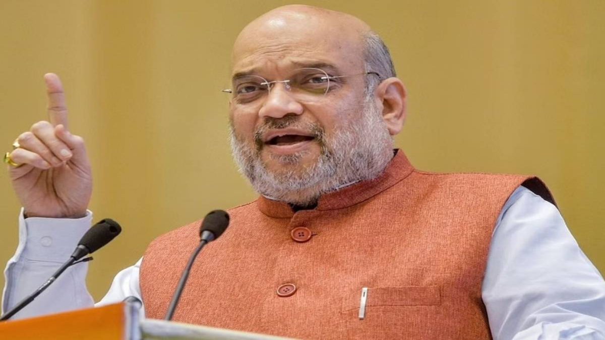 अमित शाह का भोपाल दौरा: एमपी बीजेपी की टॉप लीडरशिप के साथ करेंगे चुनावी मंथन, बैठक में तय हो सकते हैं चुनावी मुद्दे