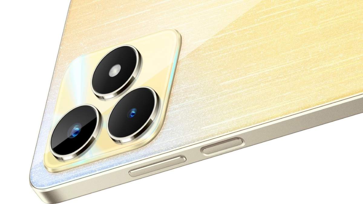 Realme ला रहा iPhone 14 Pro जैसा दिखने वाला Smartphone, फीचर्स जानकर उड़ जाएंगे होश…