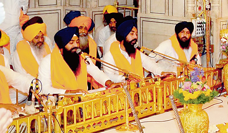 गुरबाणी फ्री प्रसारण का मामला दिल्ली तक पहुंचा,  सिख संगठनों एवं सिख जत्थेबंदियों ने पंजाब सरकार को दी चेतावनी