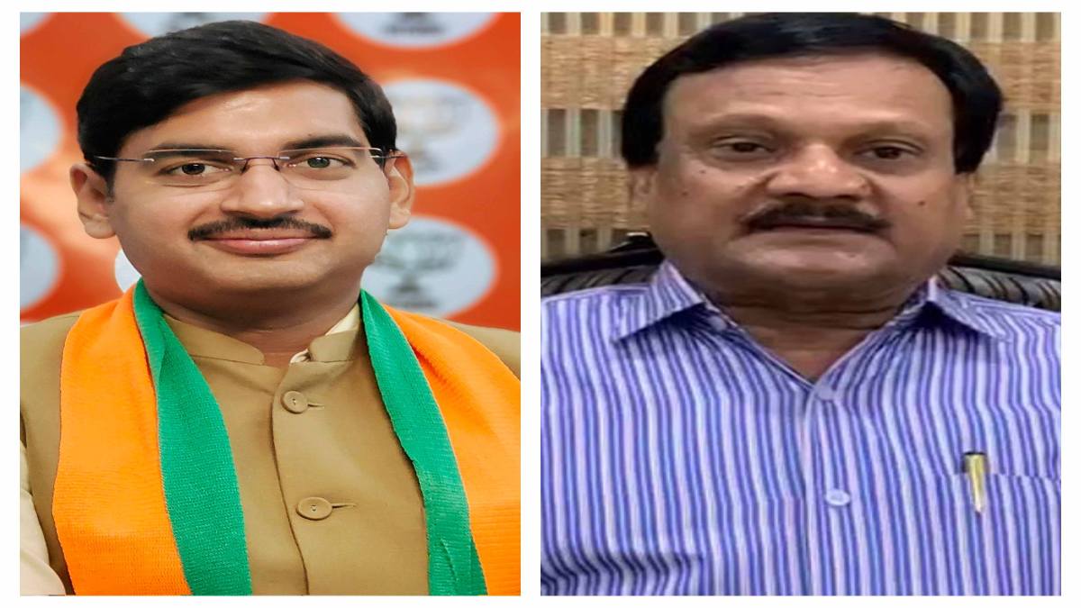 पूर्व मंत्री सज्जन वर्मा ने कुबरेश्वर की सड़कों को लेकर किया ट्वीट, बीजेपी ने किया पलटवार, कहा- धर्म विरोधियों से रहें सावधान!