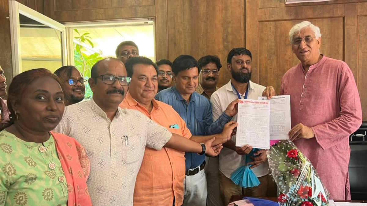 स्वास्थ्य कर्मचारियों की हड़ताल स्थगित, उप मुख्यमंत्री सिंहदेव के आश्वासन के बाद उठाया कदम…