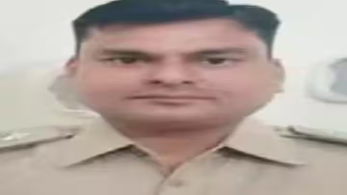 कुंवारे थानेदार की 2 पत्नियां: DGP ने कराई जांच, तो उड़ गए होश, पढ़िए LOVE, WIFE और धोखा