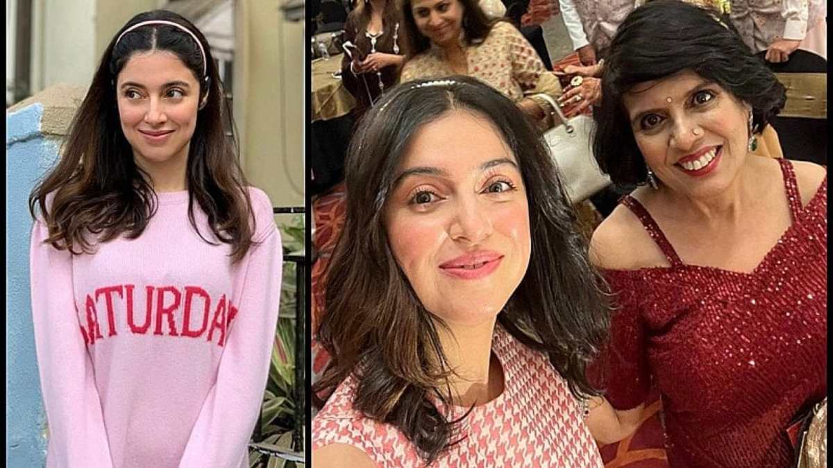 Divya Khosla Kumar पर टुटा दुखों का पहाड़, मां का हुआ निधन …