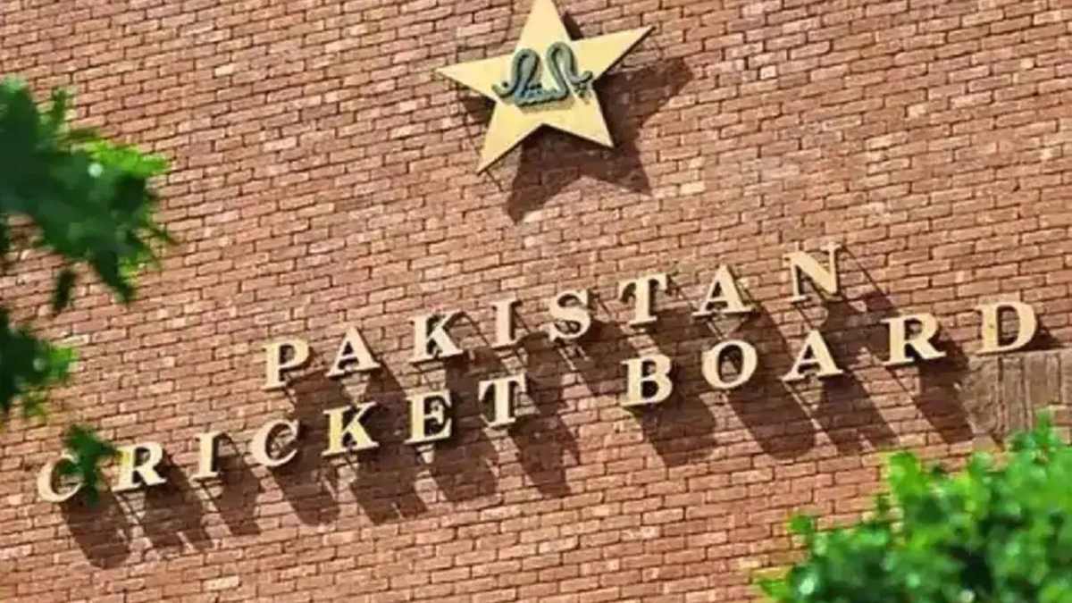 ICC CWC 2023 : PCB ने पाकिस्तान सरकार को लिखा पत्र, भारत दौरा करने की मंजूरी मांगी