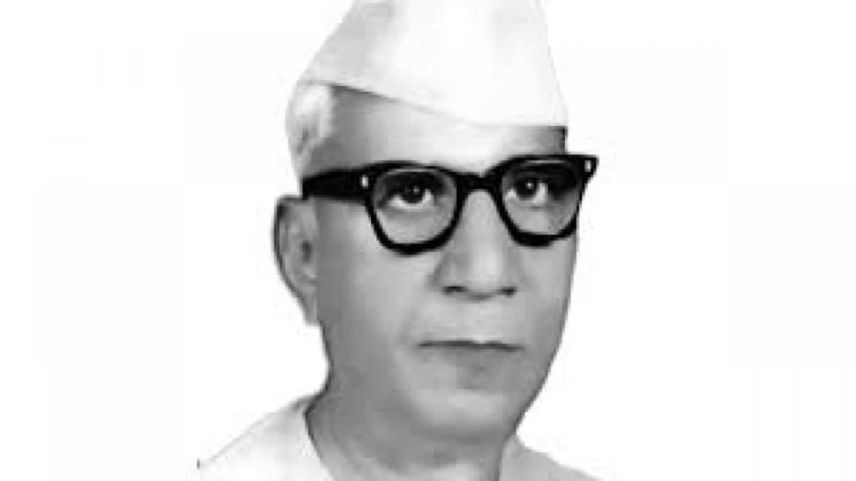 डॉ. खूबचंद बघेल की जयंती: डॉ. खूबचंद बघेल ने अपने विचार मूल्यों से छत्तीसगढ़ को नई दिशा दी- CM भूपेश बघेल