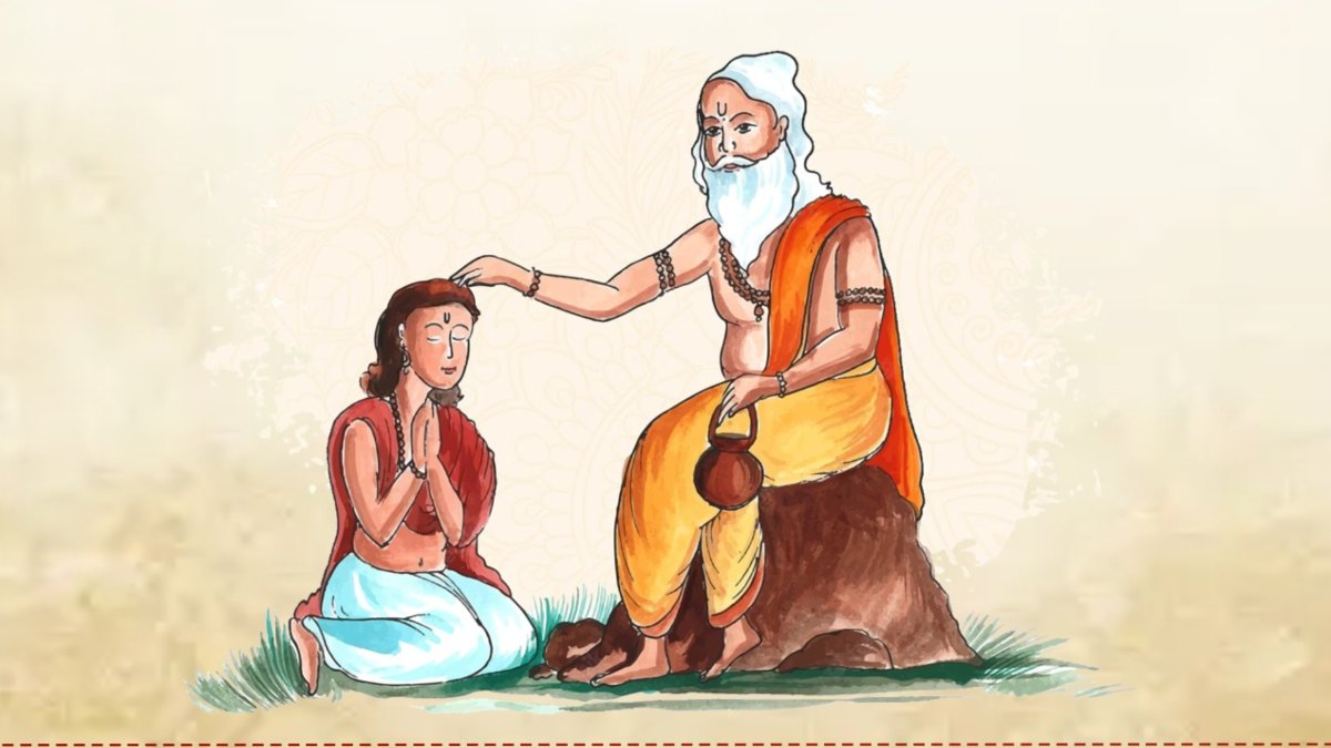 Guru Purnima 2023 : गुरु के प्रति अपनी श्रद्धा और आस्था व्यक्त करने का महापर्व है ‘गुरु पूर्णिमा’, जानिए जीवन में इनका होना आवश्यक क्यों ?