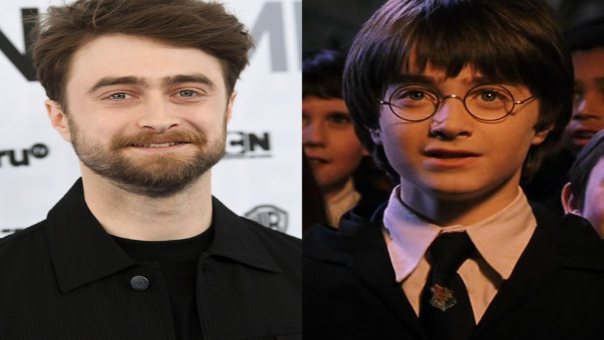 Harry Potter Reboot में नजर नहीं आएंगे Daniel Radcliffe, कहा- शो को नहीं है मेरी जरूरत …