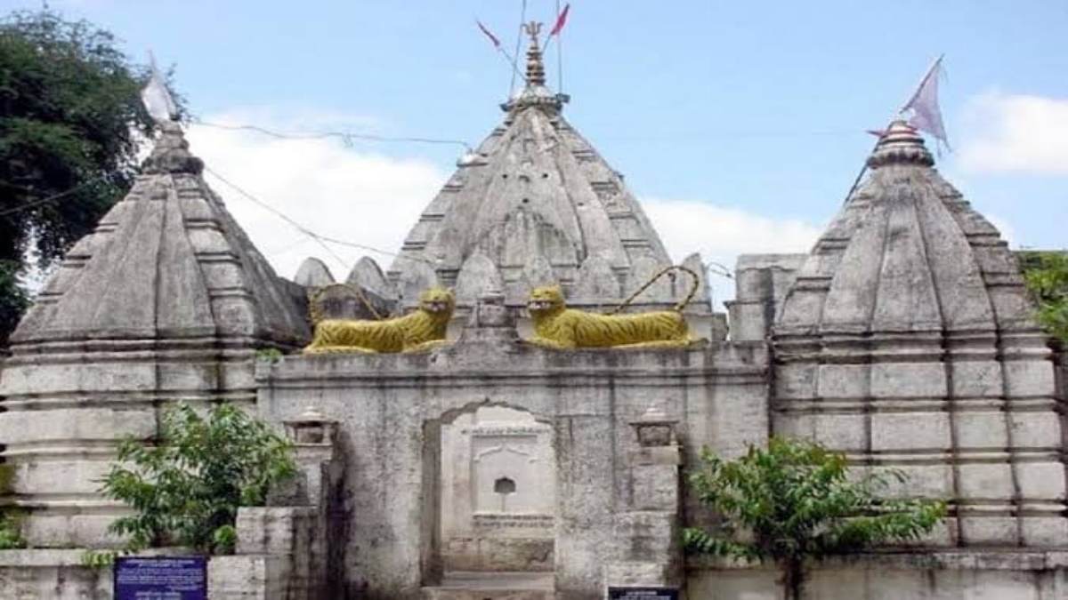 अद्भुत है छत्तीसगढ़ का यह शिव मंदिर, लक्ष्मण जी ने की थी इसकी स्थापना