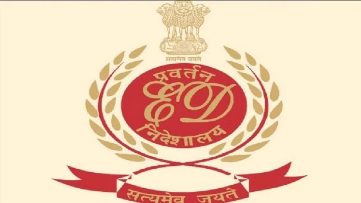 ED BREAKING: Sanjay Raut के करीबी Sujit Patkar समेत 2 पर ED का शिकंजा, जानिए किस केस किए गए गिरफ्तार ?