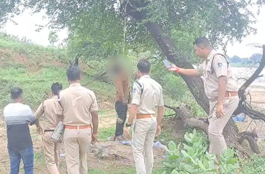 पूर्व विधायक की मौत के 3 दिन बाद ड्राइवर ने लगा ली फांसीः भगवत सिंह पटेल की भी हुई थी संदिग्ध मौत, चालक के सुसाइड के बाद कड़ी प्रॉपर्टी विवाद से जुड़ रही
