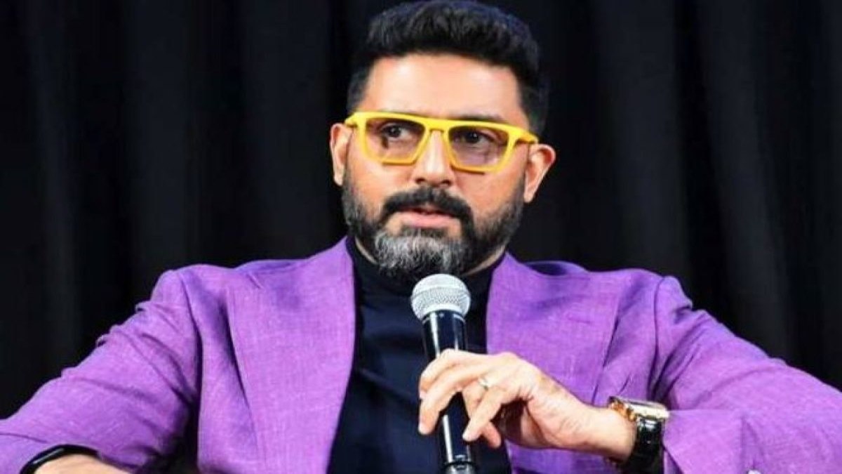 Loksabha Election 2024 : अभिषेक बच्चन की राजनीति में होगी एंट्री, इस सीट से लड़ सकते हैं चुनाव