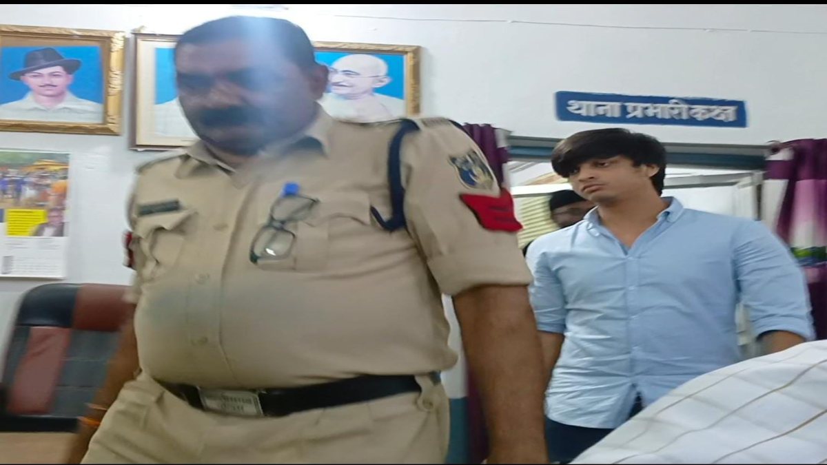 CG CRIME : चावल खरीदी के नाम पर राजधानी में करोड़ों रुपये की धोखाधड़ी, 3 आरोपियों को पुलिस ने किया गिरफ्तार