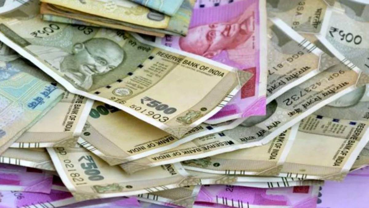 Fiscal Deficit of Central Government : केंद्र सरकार को 2.1 लाख करोड़ रुपये राजकोषीय घाटा, जानिए डिटेल