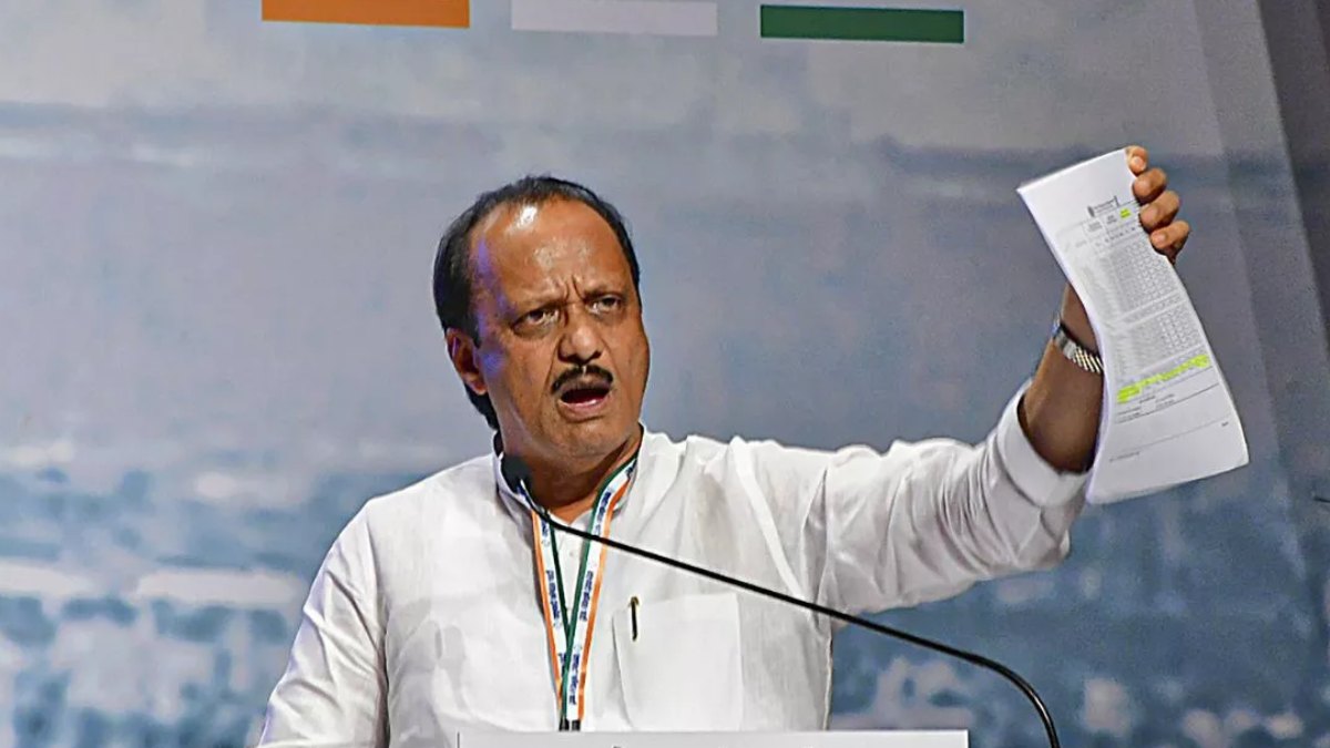 महाराष्ट्र में कितने और कौन नेता बने मंत्री ? NCP में दो फाड़, अजित ने फिर पलटा पाला, डिप्टी CM पद की ली शपथ, एक क्लिक में जानिए A To Z डिटेल