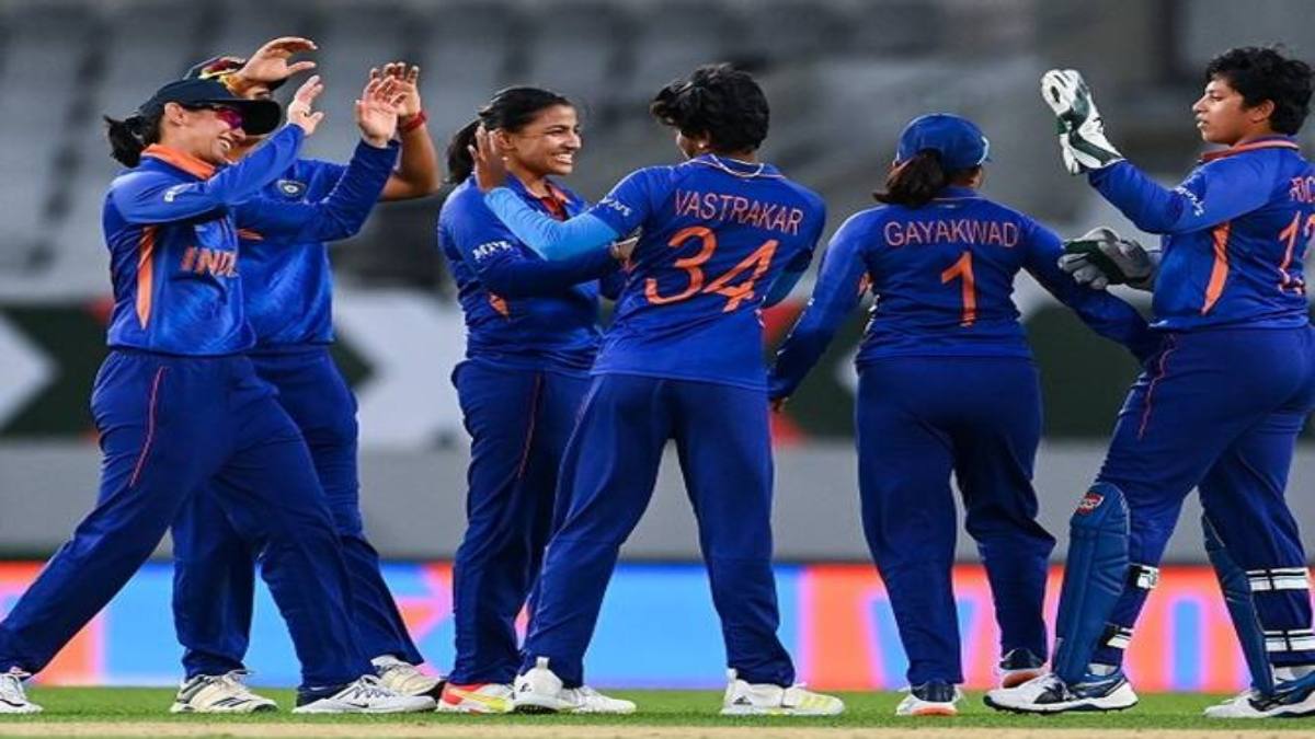 4 महीने बाद फिर एक्शन में दिखेगी भारतीय महिला क्रिकेट टीम, इस दिन से बांग्लादेश दौरे की होगी शुरुआत