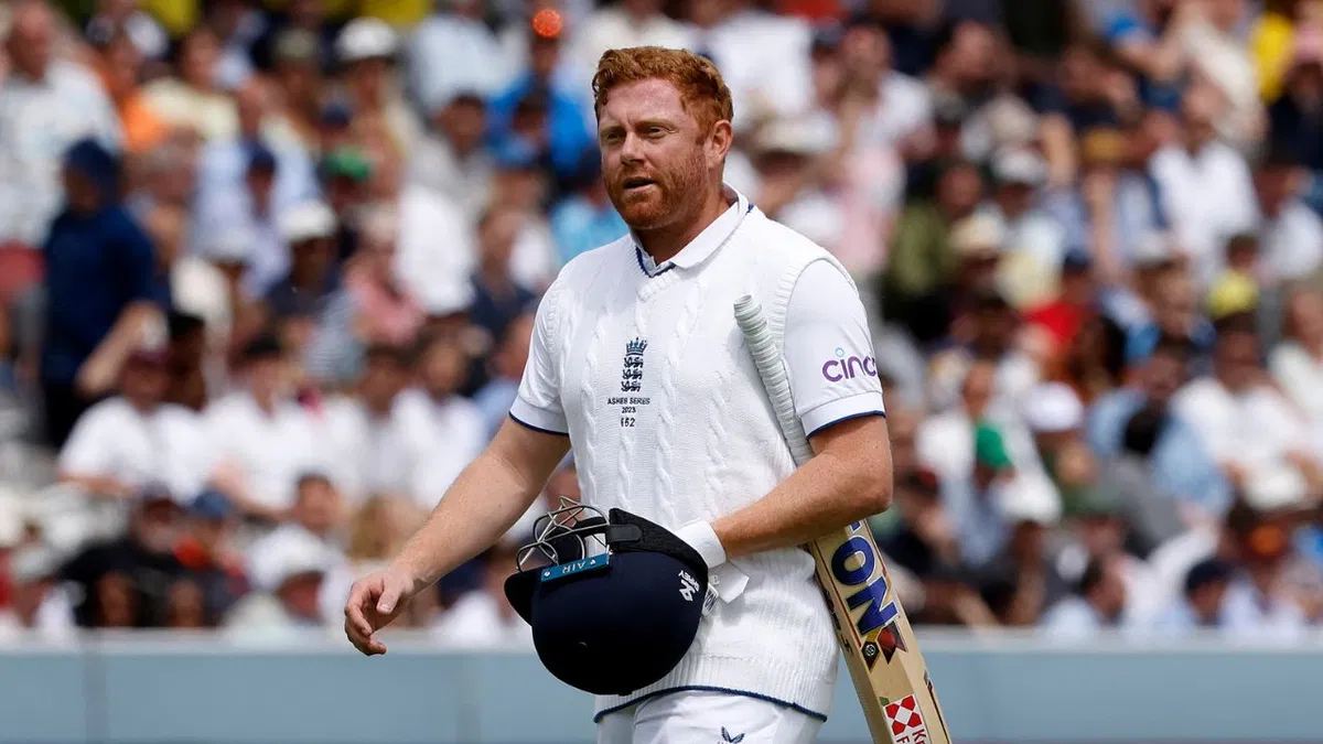 The Ashes: बेयरस्टो के विवादित रन आउट को लेकर ख्वाजा से झड़प, MCC ने 3 सदस्यों को तत्काल प्रभाव से किया सस्पेंड, जानिए पूरा मामला…