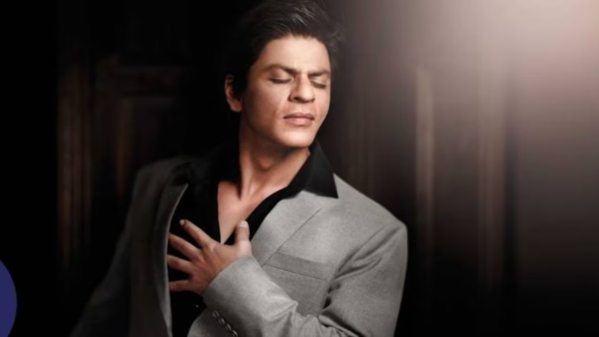 BREAKING NEWS: Superstar Shah Rukh Khan शूटिंग के दौरान घायल, बह रहा खून, अस्पताल में भर्ती