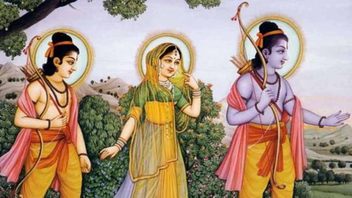 छत्तीसगढ़ में भगवान श्रीराम ने वनवास के दौरान इन स्थानों पर बिताया था चातुर्मास