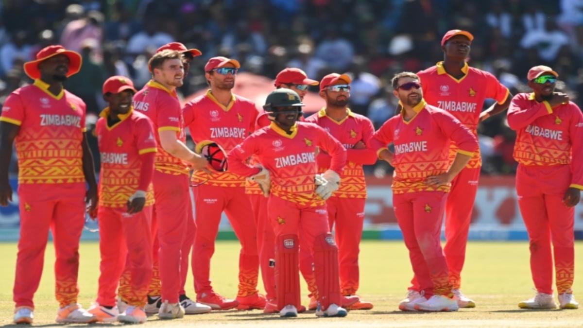 World Cup Qualifiers: Scotland ने Zimbabwe का सपना किया चकनाचूर, क्वॉलीफायर्स मैच में 31 रनों से हराया, पढ़िए डिटेल