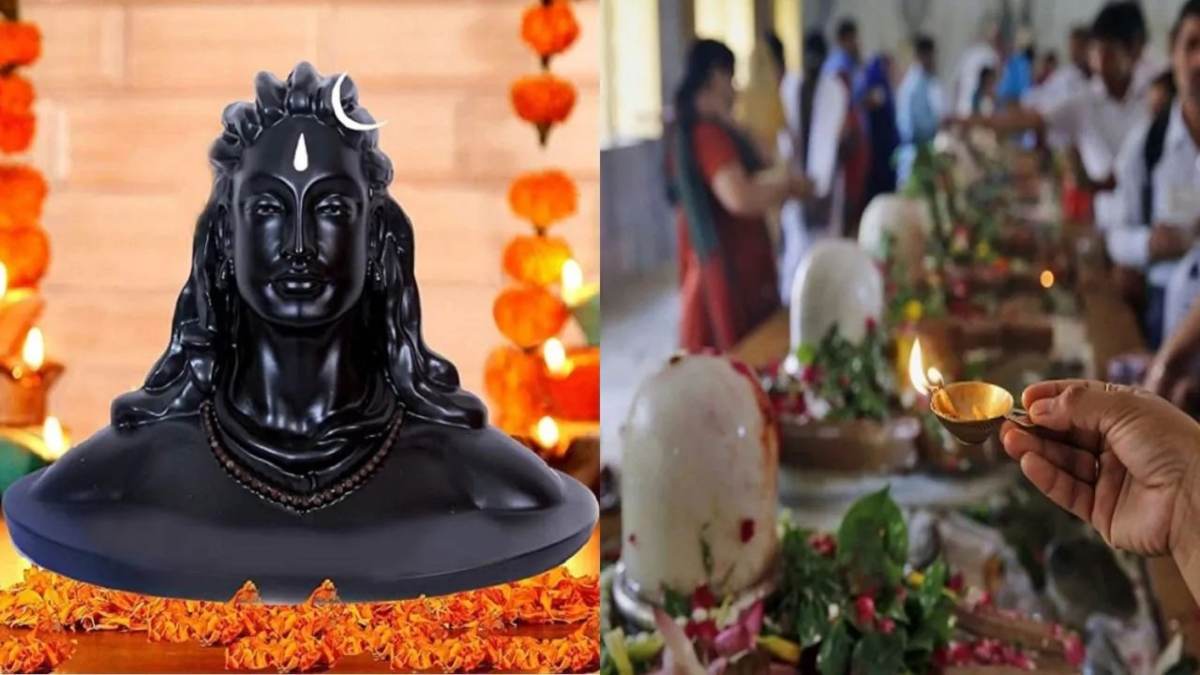 सोमवार से शुरू करें पशुपतिनाथ व्रत, जानिए किस तरह रखा जाता है ये व्रत…