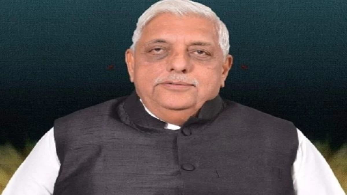 वेदिका ठाकुर हत्याकांड: ‘सरकार के दबाव में काम करता है प्रशासन’, जानिए BJP विधायक अजय विश्नोई ने क्यों कही ये बात ?