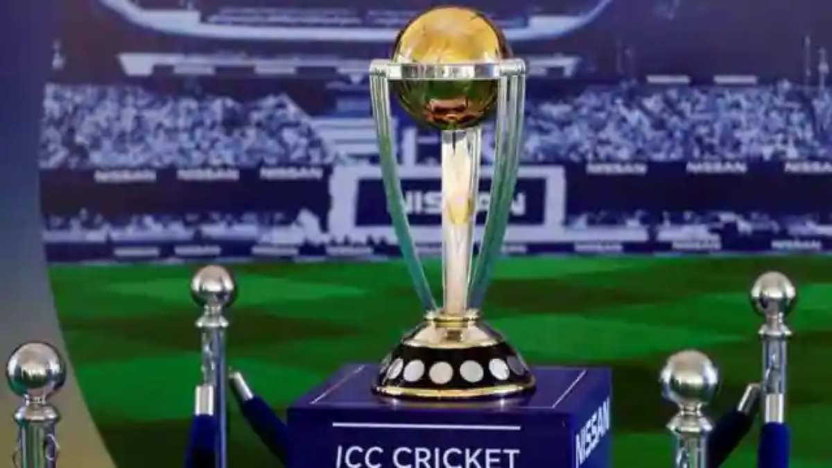 World Cup 2023 : विश्व कप 2023 के टिकट कैसे कर पाएंगे बुक, यहां जानें डिटेल…