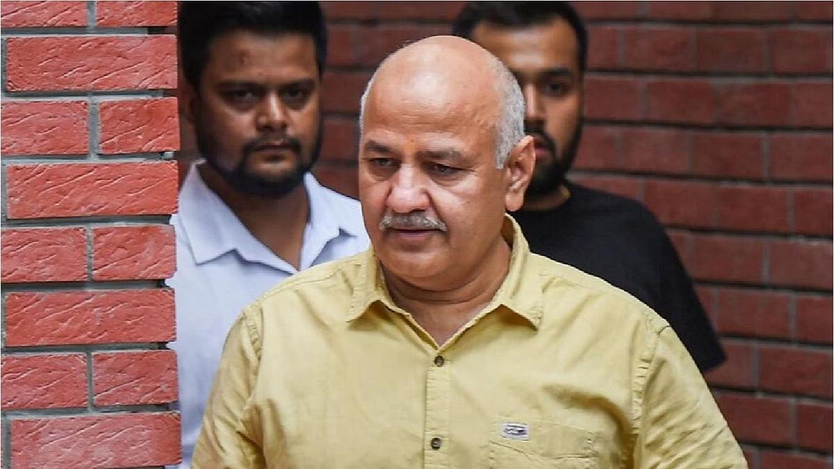 Delhi Excise Policy case: ED ने की बड़ी कार्रवाई, Manish Sisodia और अन्य की 52 करोड़ की संपत्ति जब्त की…