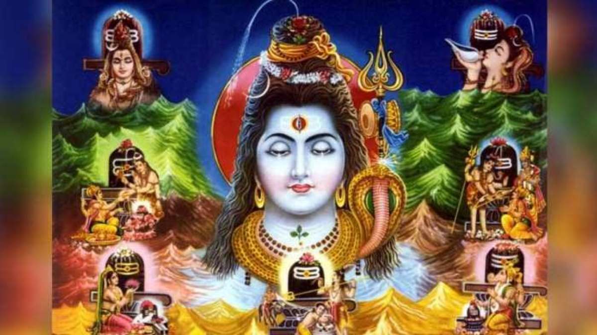 सावन की शिवरात्रि आने वाली है, धन, संतान और विवाह के लिए करें ये उपाय…बनने जा रहा ये खास संयोग