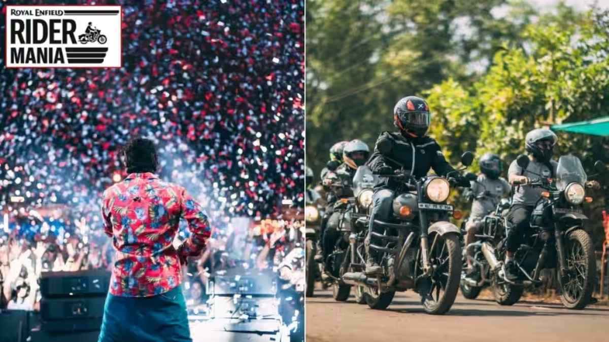 Motoverse 2023 : रॉयल एनफील्ड मोटोवर्स 2023 के लिए रजिस्ट्रेशन शुरू, जानें क्या होगा खास…