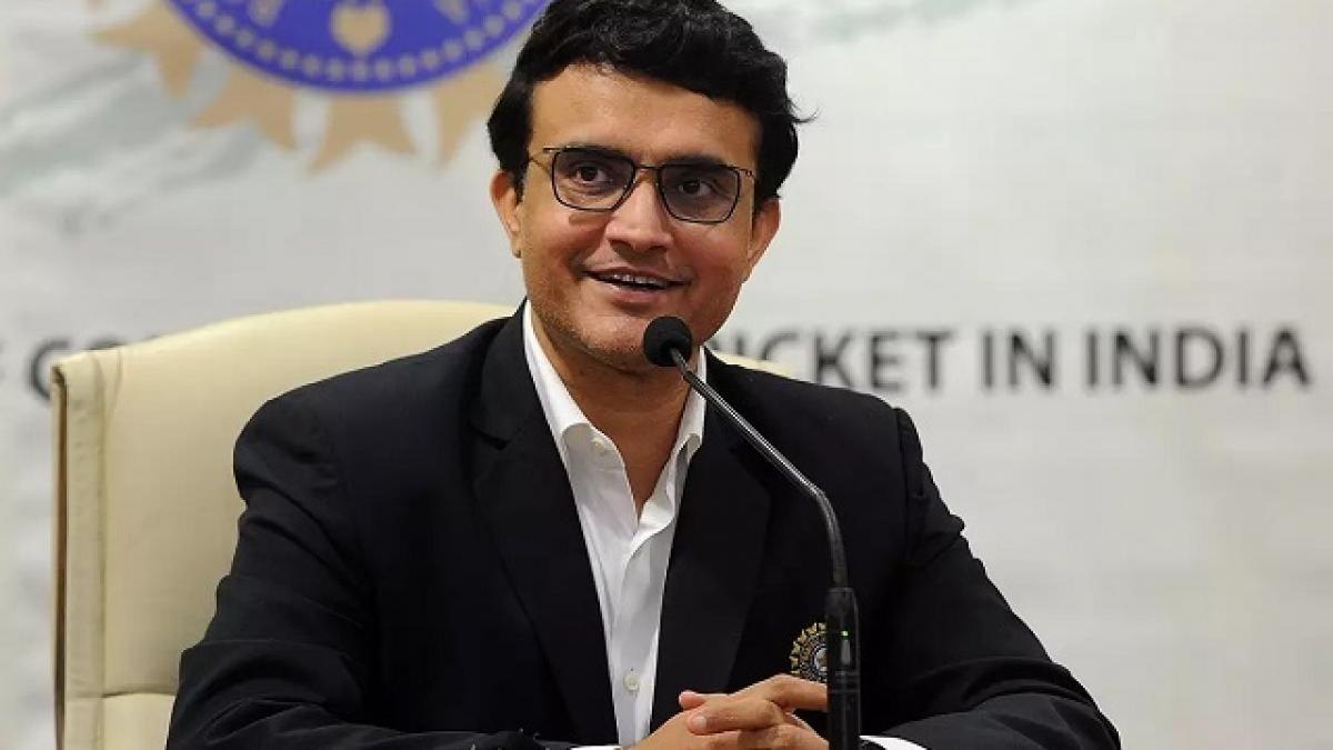 SPORTS NEWS: क्या T20 International Cricket खेलेंगे Rohit और Kohli, जानिए Sourav Ganguly ने क्या जताई इच्छा ?