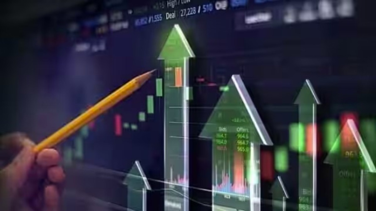 Share Market Investment Tips : क्या आपको भी करना है शेयर बाजार में निवेश, जानिए कैसे मिला धमाकेदार रिटर्न ?