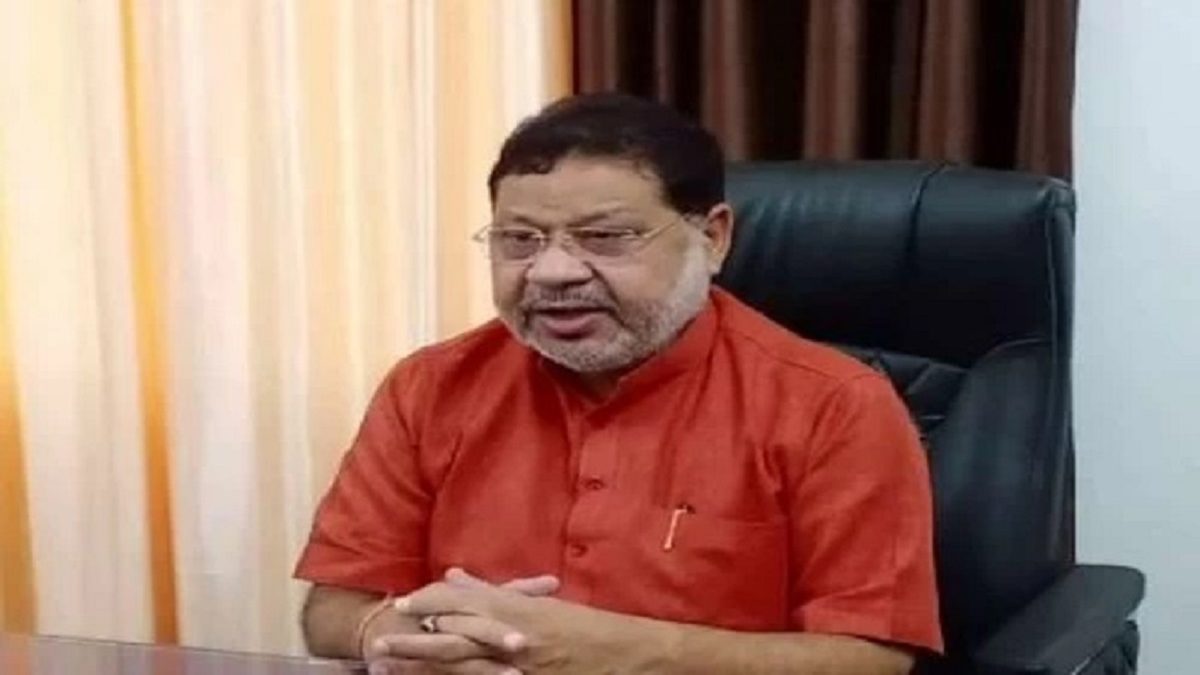 सांसद सुनील सोनी ने जिला निर्वाचन अधिकारी से मुलाकात की, एफआईआर पर कार्रवाई के साथ निष्पक्ष चुनाव की मांग की…